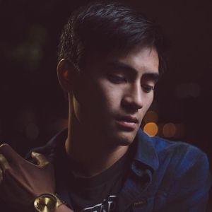 Meet your Posher, Kenny